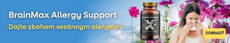 (Slovenčina) Allergy Support